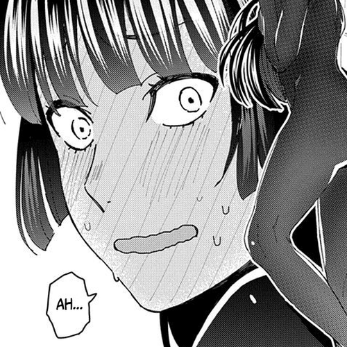Jiken Jaken! Chapter 33: Culprit! cover