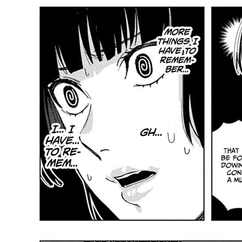 Jiken Jaken! Chapter 36: Foreshadowing! cover
