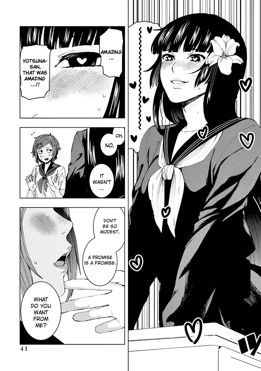 Jiken Jaken! Chapter 4 page 9 - Chapter 4: Whydunit