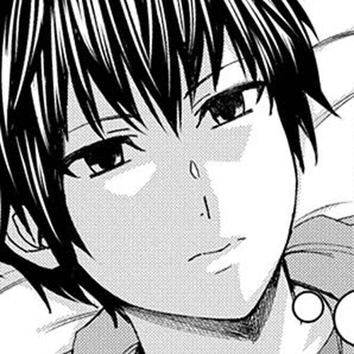Jiken Jaken! Chapter 41: Magic! cover