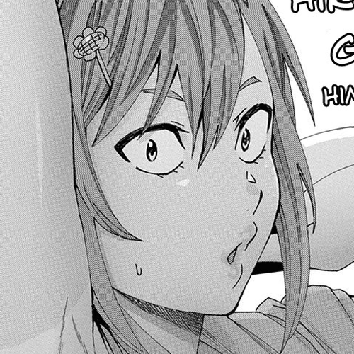 Jiken Jaken! Chapter 43.1: Hiroshima girl Himawari-chan! (1-3) cover