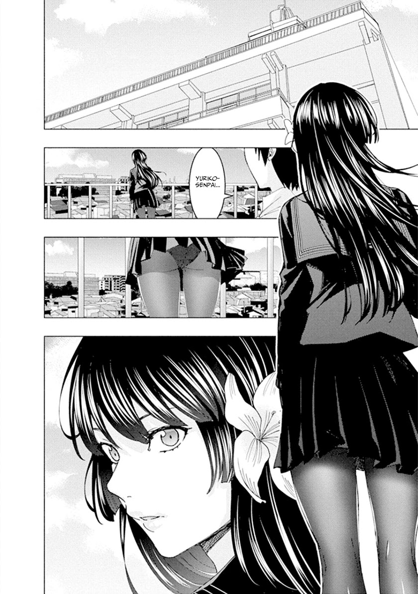 Jiken Jaken! Chapter 47 page 2 - Chapter 47: Suicide!