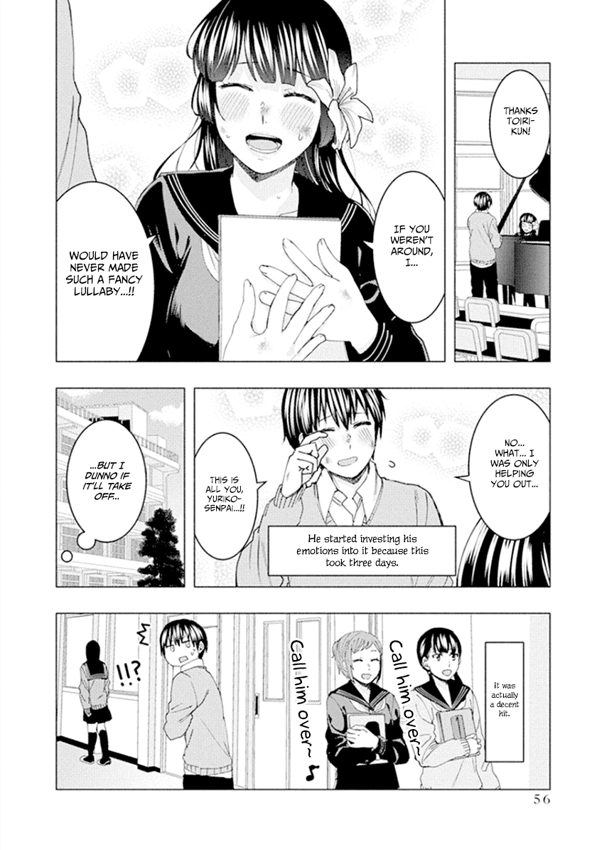 Jiken Jaken! Chapter 48 page 10 - Chapter 48: Nursery Rhyme Murder!