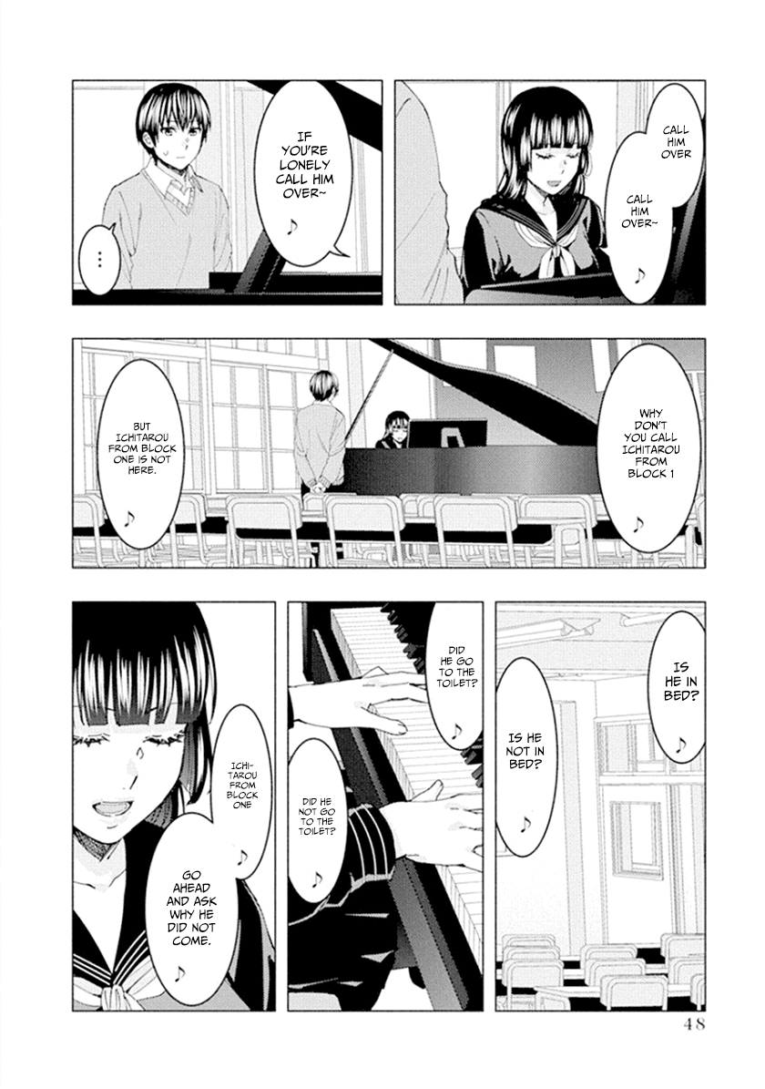 Jiken Jaken! Chapter 48 page 2 - Chapter 48: Nursery Rhyme Murder!
