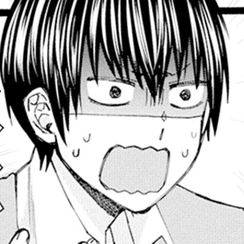 Jiken Jaken! Chapter 48: Nursery Rhyme Murder! cover