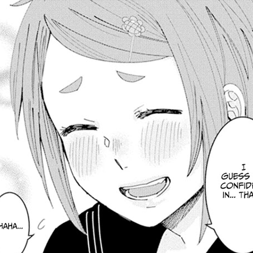 Jiken Jaken! Chapter 49: Microexpressions! cover
