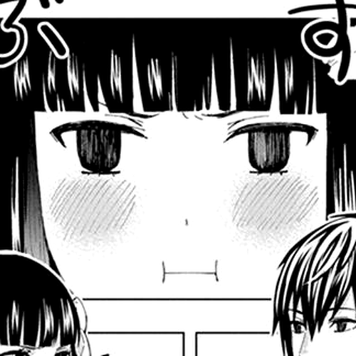 Jiken Jaken! Chapter 5: Unfair cover