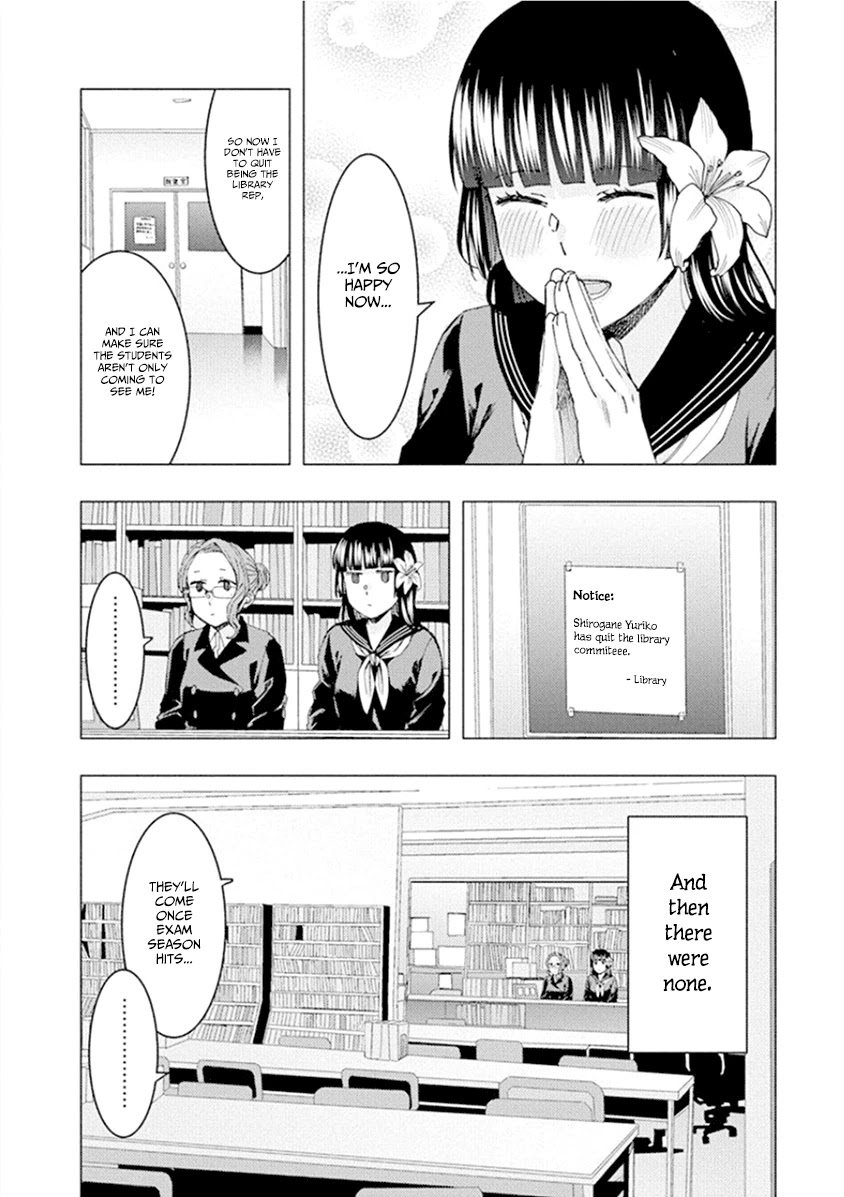 Jiken Jaken! Chapter 52 page 10 - Chapter 52: Birlstone Gambit!