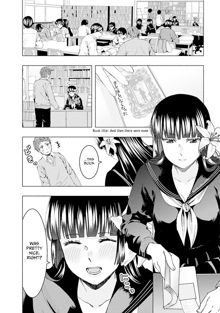 Jiken Jaken! Chapter 52 page 2 - Chapter 52: Birlstone Gambit!