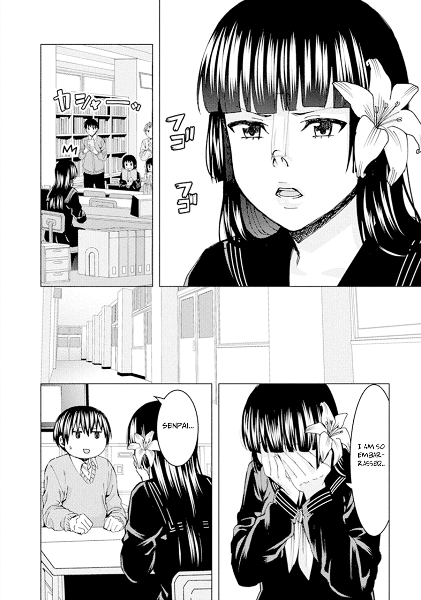 Jiken Jaken! Chapter 52 page 8 - Chapter 52: Birlstone Gambit!