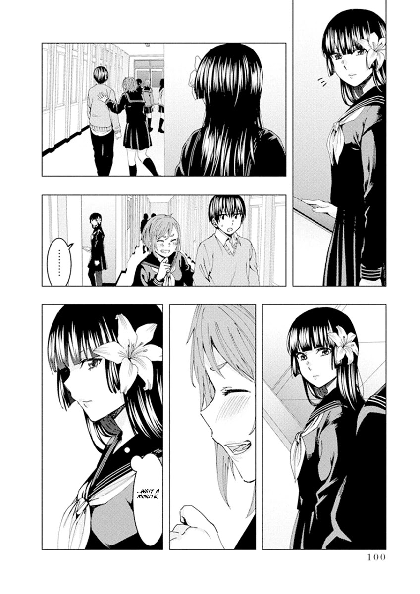 Jiken Jaken! Chapter 53 page 2 - Chapter 53: Speckled Band!