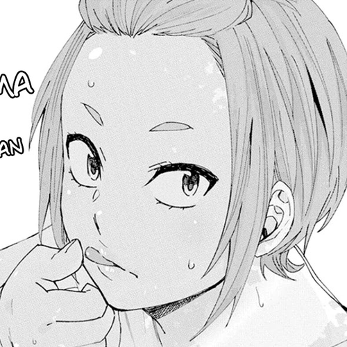 Jiken Jaken! Chapter 56.1: Hiroshima girl Himawari-chan! (4-6) cover
