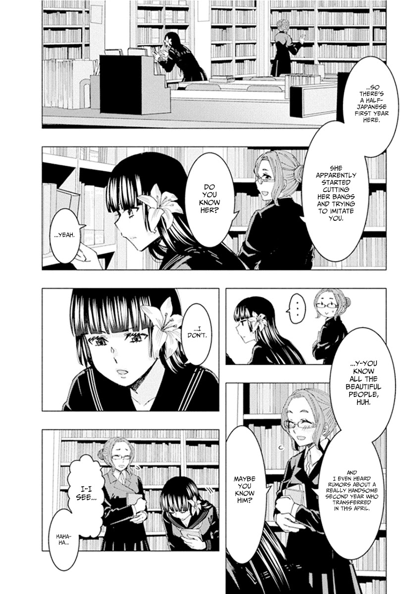 Jiken Jaken! Chapter 56 page 10 - Chapter 56: And then there were none (Part 2)!