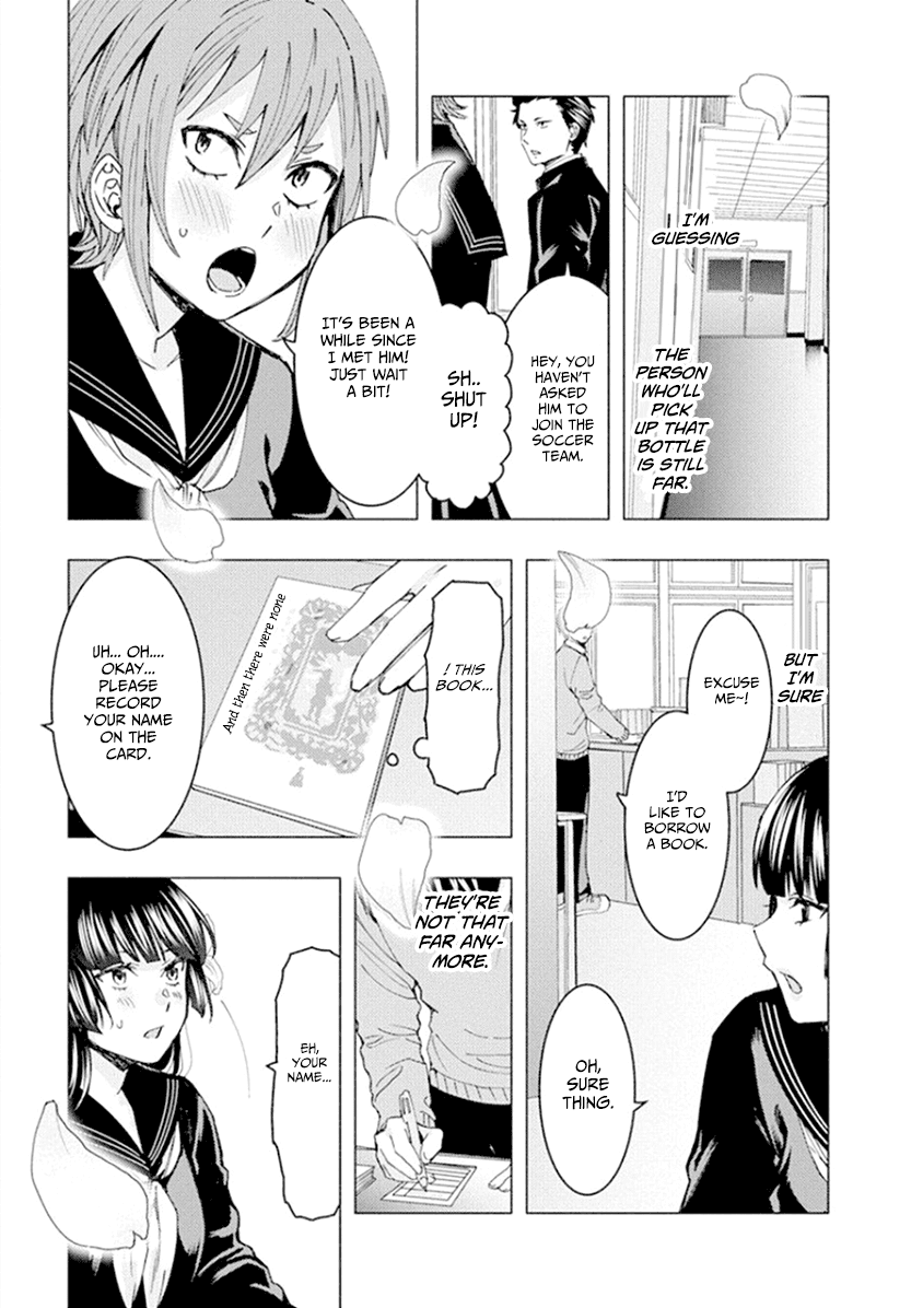 Jiken Jaken! Chapter 56 page 13 - Chapter 56: And then there were none (Part 2)!