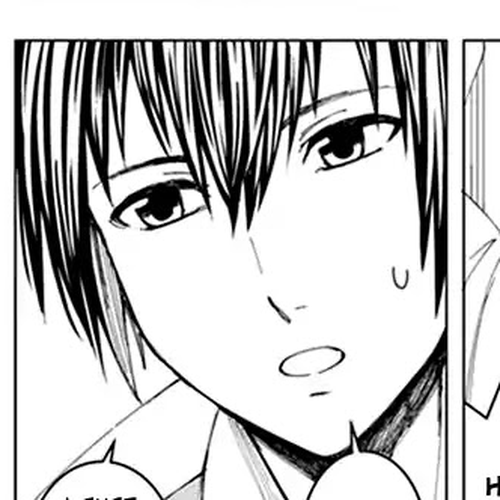 Jiken Jaken! Chapter 6: Cold Reading! cover