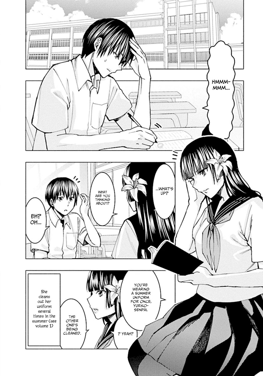 Jiken Jaken! Chapter 62 page 4 - Chapter 62: Collection!
