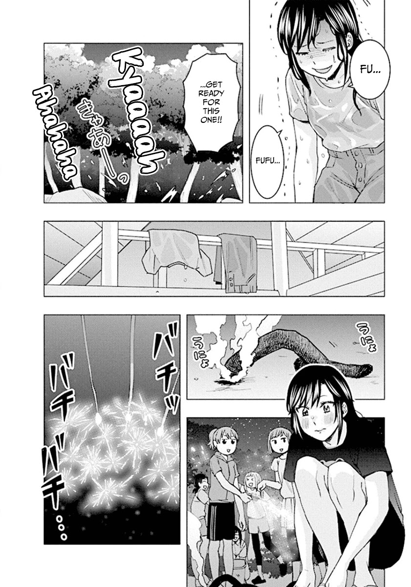 Jiken Jaken! Chapter 64 page 12 - Chapter 64: Knox's Commandments