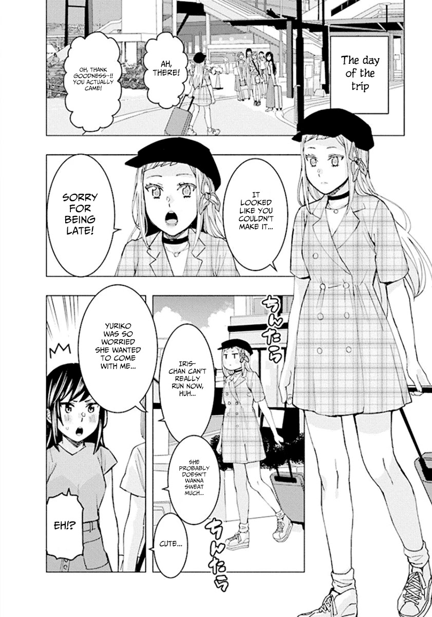 Jiken Jaken! Chapter 64 page 4 - Chapter 64: Knox's Commandments