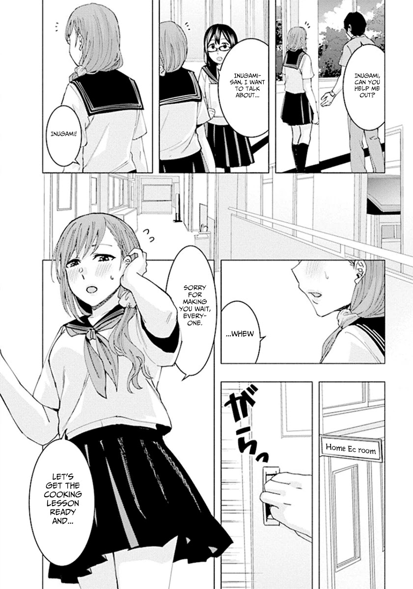Jiken Jaken! Chapter 67 page 2 - Chapter 67: The occult club!