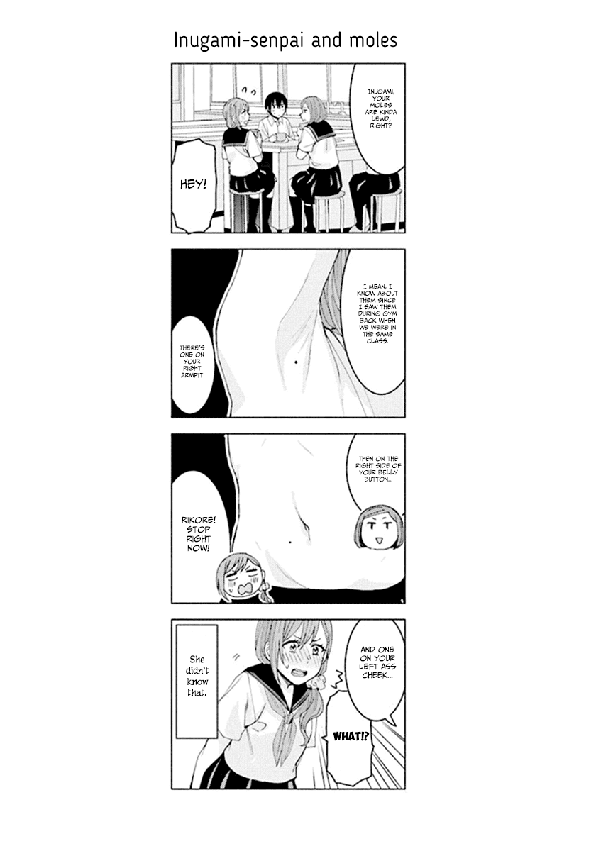 Jiken Jaken! Chapter 68 page 17 - Chapter 68: The Watson!!