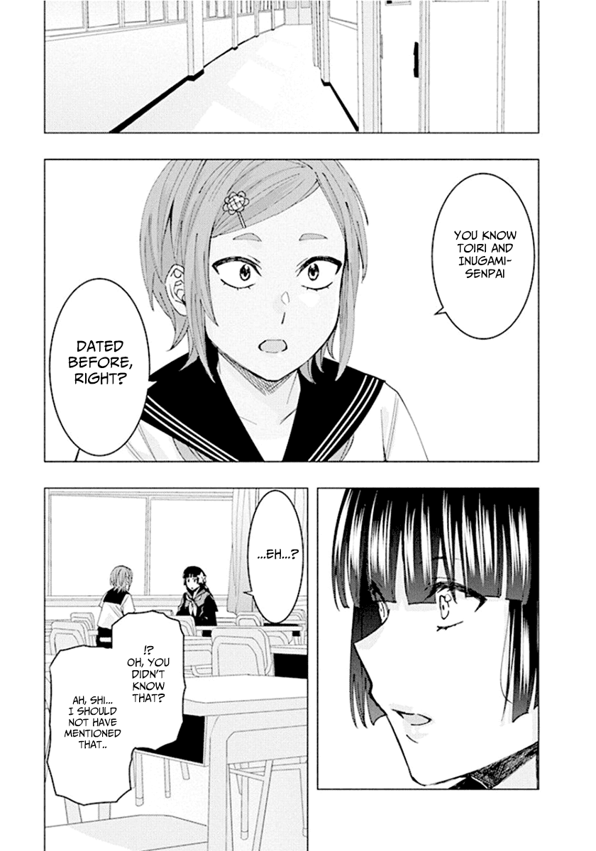 Jiken Jaken! Chapter 68 page 5 - Chapter 68: The Watson!!