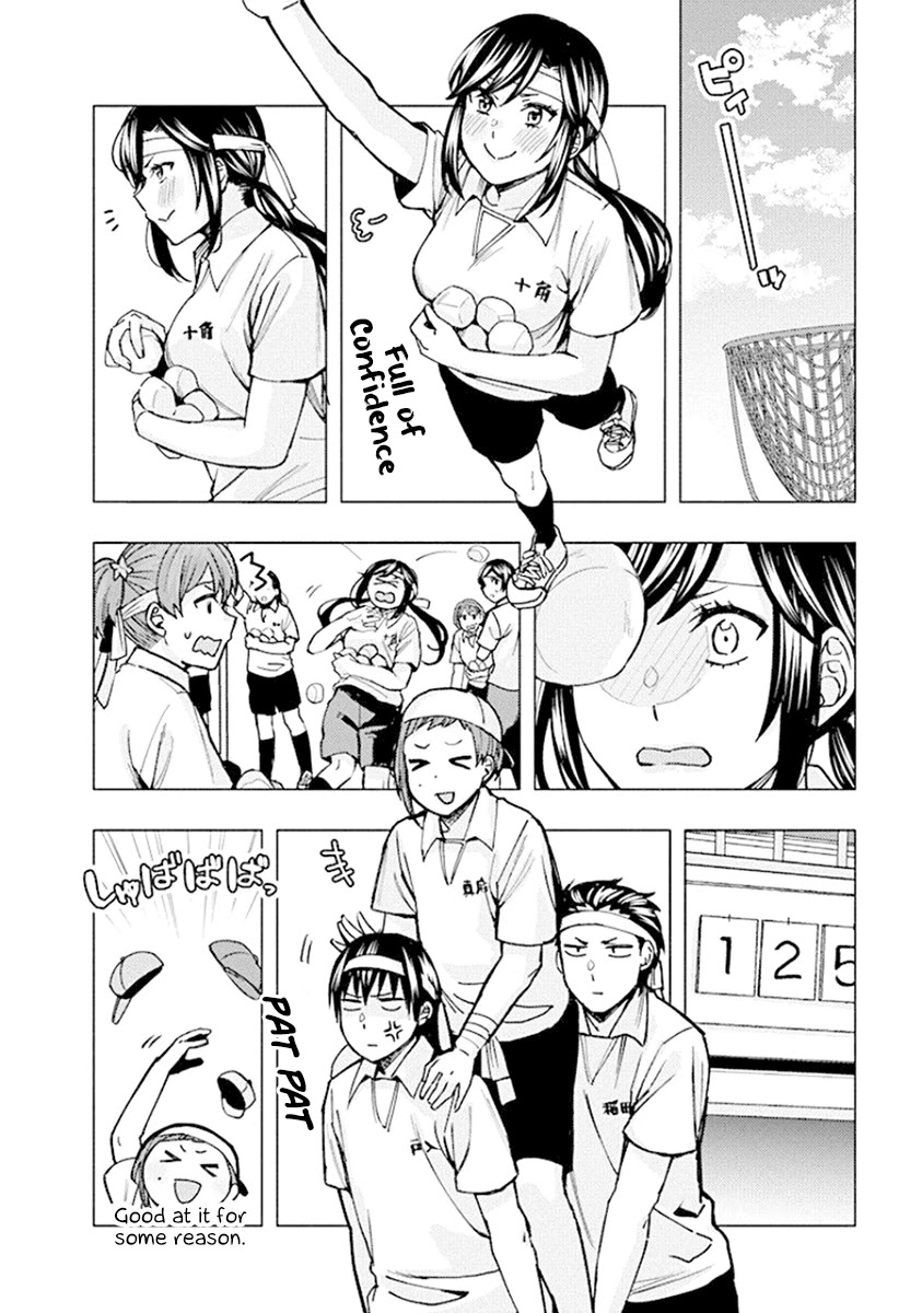 Jiken Jaken! Chapter 77 page 6 - Chapter 77: Unreliable Narrator (Part 2)!