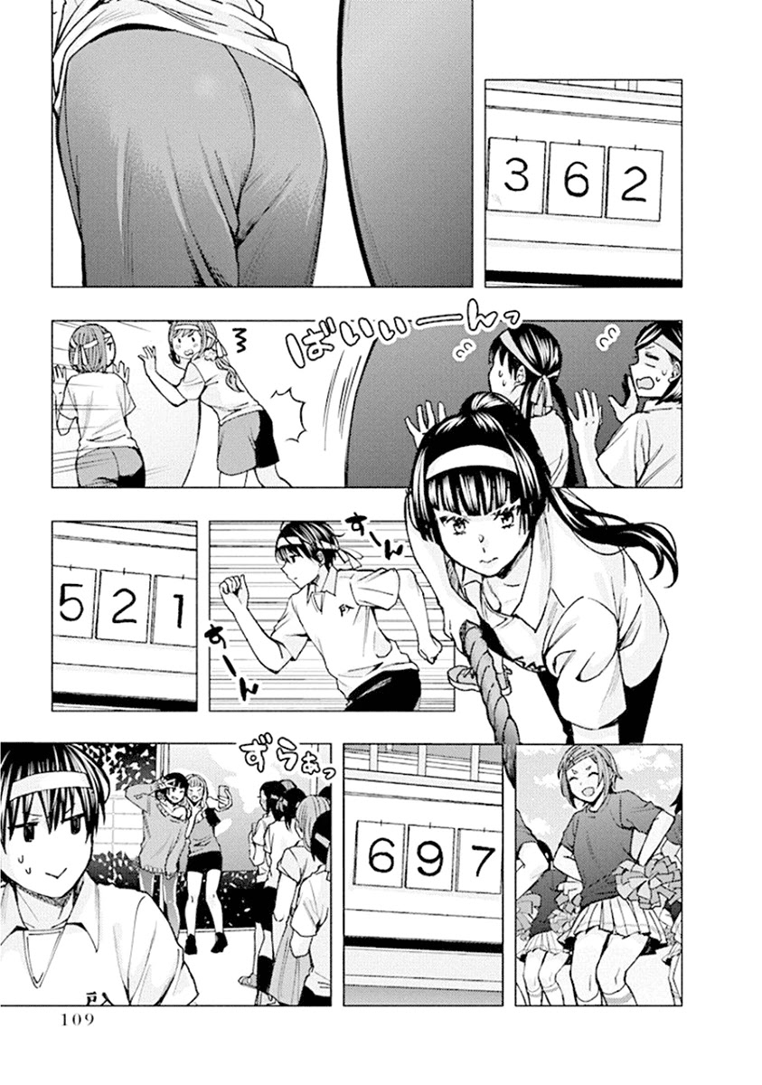 Jiken Jaken! Chapter 77 page 7 - Chapter 77: Unreliable Narrator (Part 2)!