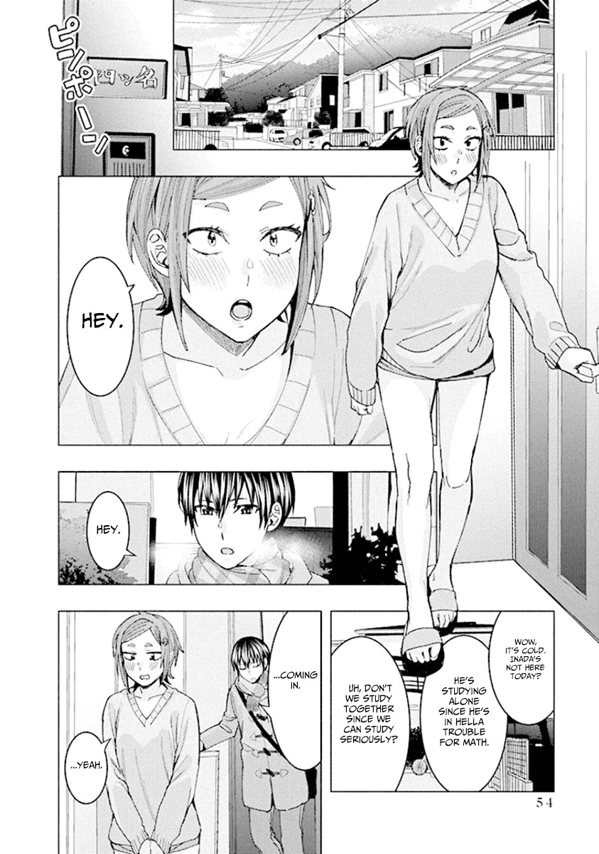 Jiken Jaken! Chapter 85 page 2 - Chapter 85: Secret Love!