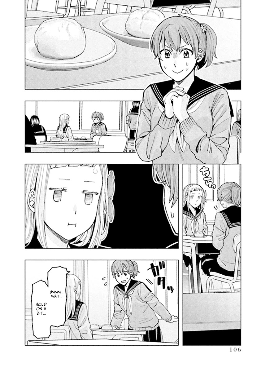 Jiken Jaken! Chapter 89 page 2 - Chapter 89: The final test (part 1)!