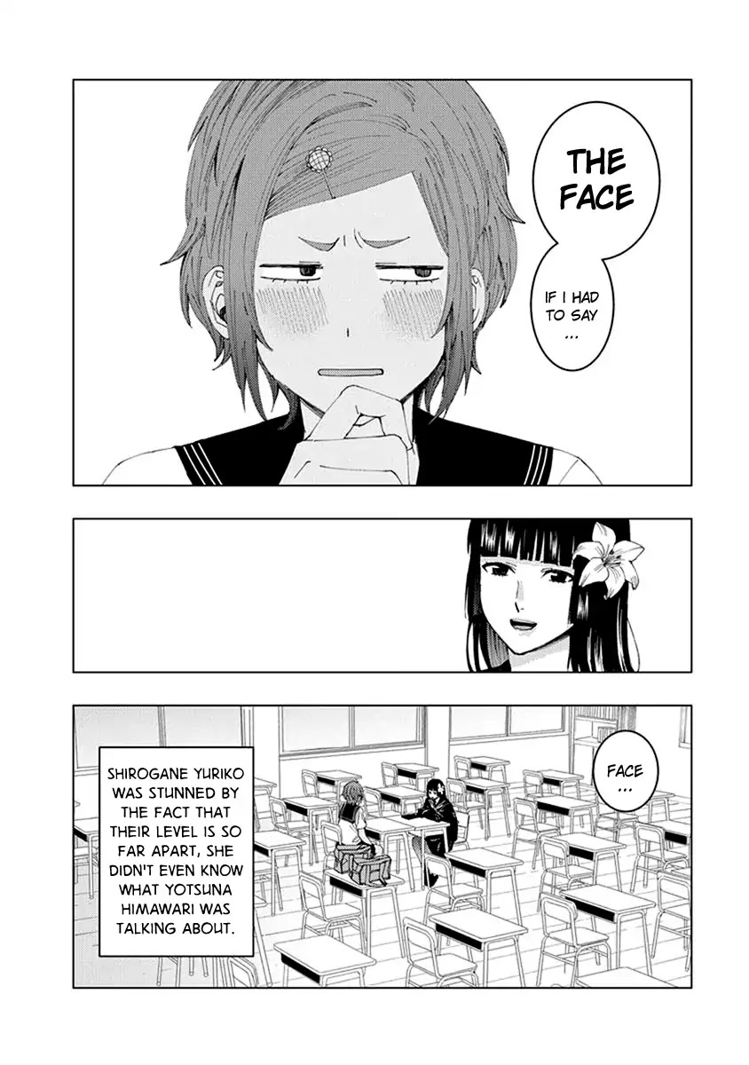 Jiken Jaken! Chapter 9 page 10 - Chapter 9: Humans Aren't Depicted