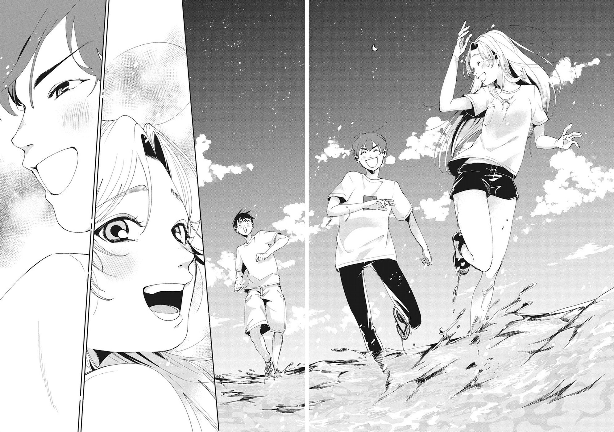 Jikkyou!! Izumi-kun no Koi Moyou Chapter 16 page 16 - Chapter 16: Izumi's Tomorrow [END]
