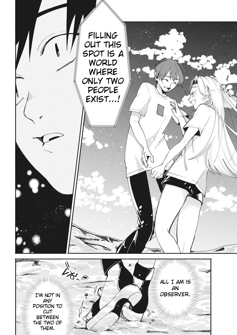 Jikkyou!! Izumi-kun no Koi Moyou Chapter 16 page 19 - Chapter 16: Izumi's Tomorrow [END]
