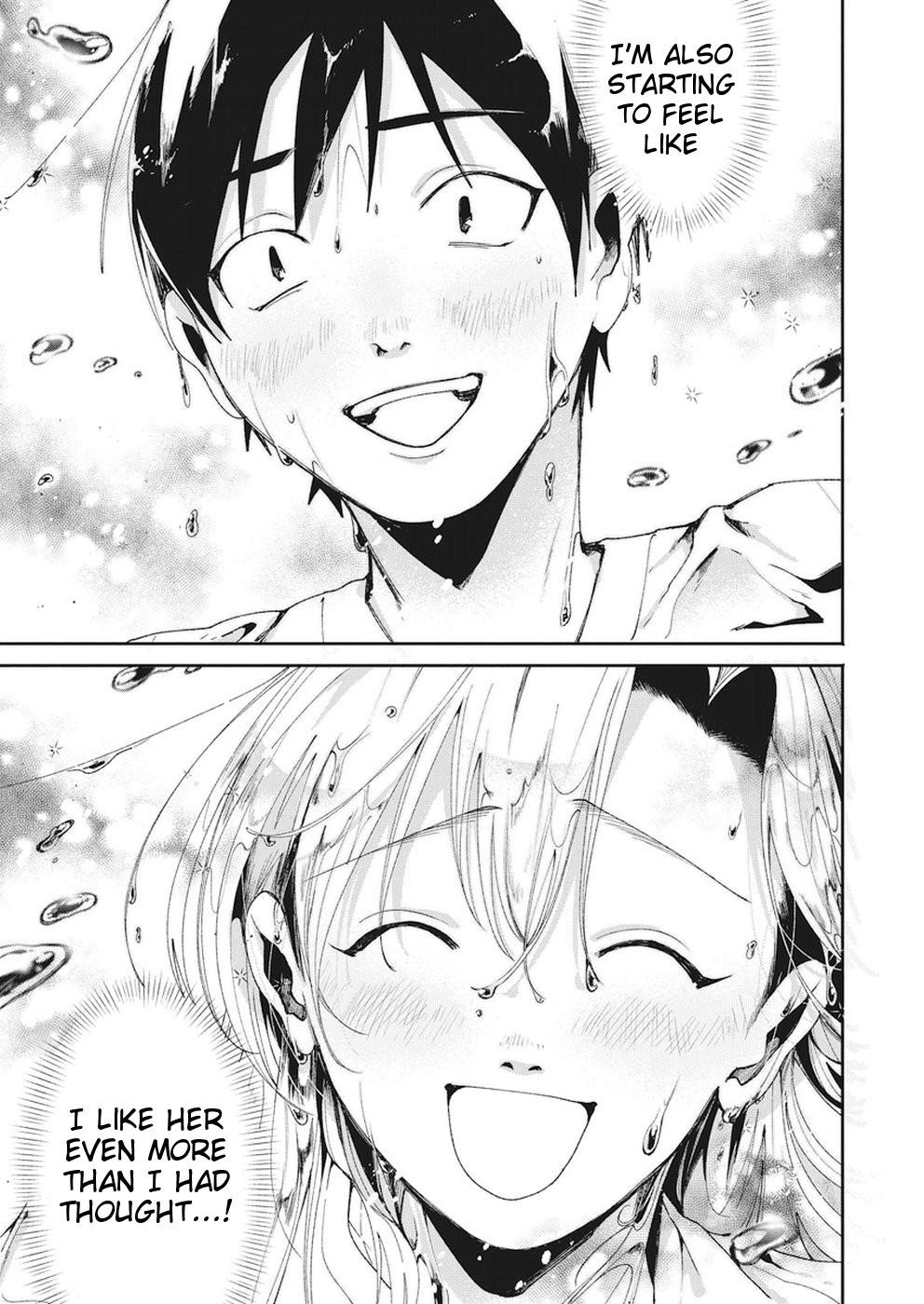 Jikkyou!! Izumi-kun no Koi Moyou Chapter 16 page 22 - Chapter 16: Izumi's Tomorrow [END]