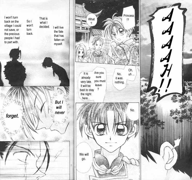 Jikuu Ihoujin Kyoko Chapter 1.0 page 53 - Vol.1 Chapter 0