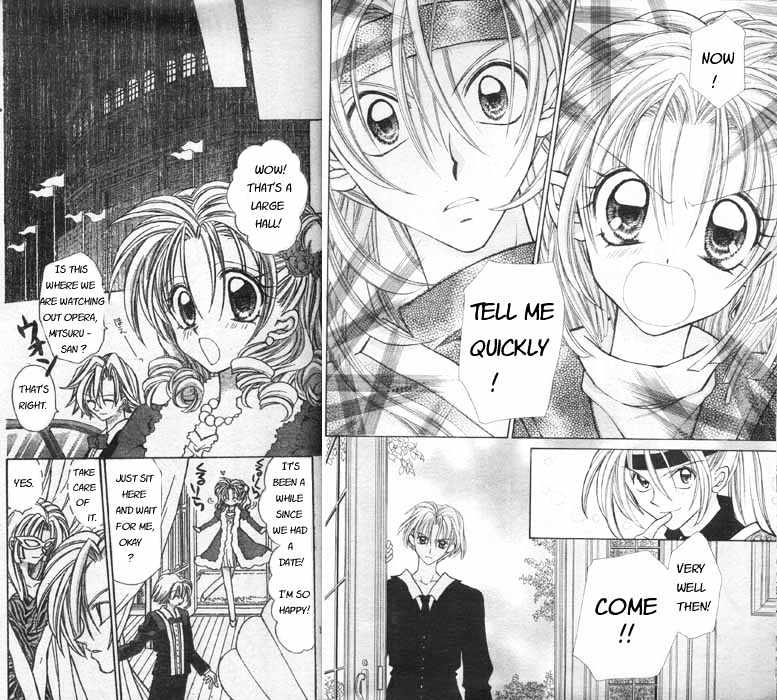 Jikuu Ihoujin Kyoko Chapter 1.0 page 83 - Vol.1 Chapter 0