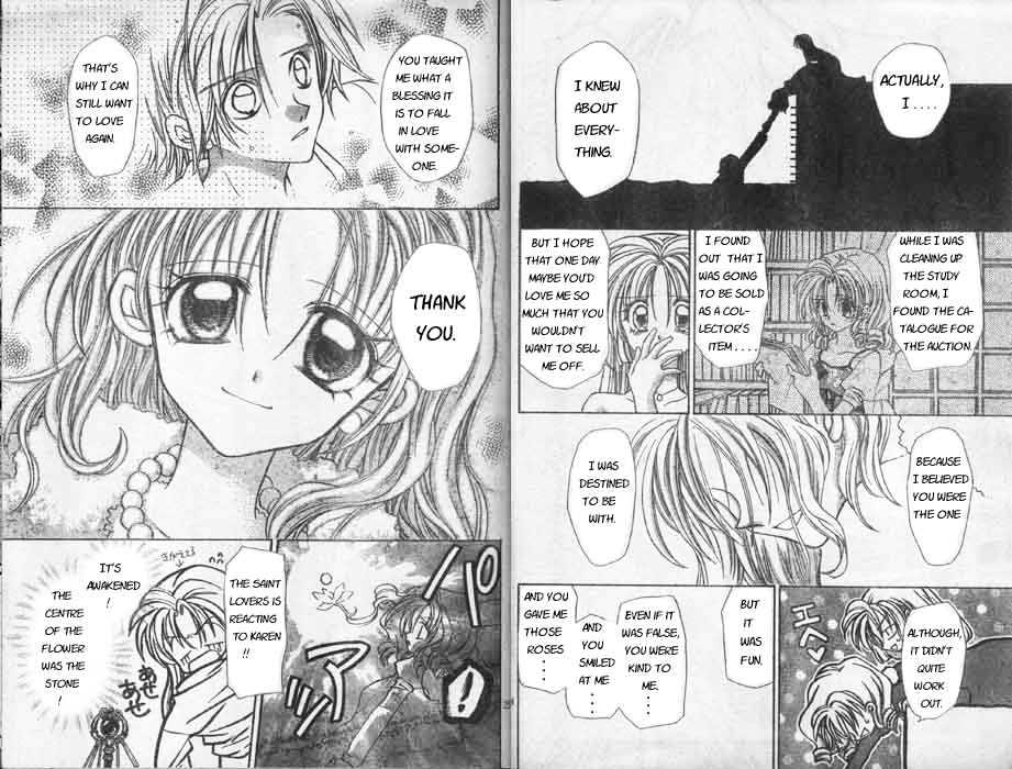 Jikuu Ihoujin Kyoko Chapter 1.0 page 87 - Vol.1 Chapter 0