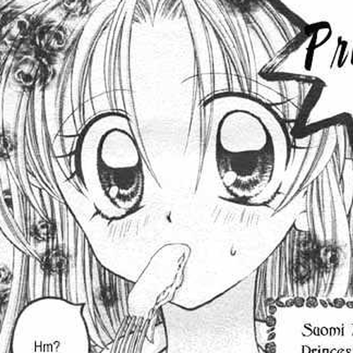 Jikuu Ihoujin Kyoko Vol.1 Chapter 0 cover