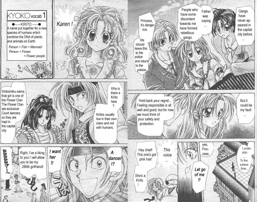 Jikuu Ihoujin Kyoko Chapter 1.1-2 page 11 - Vol.1 Chapter 1 v2