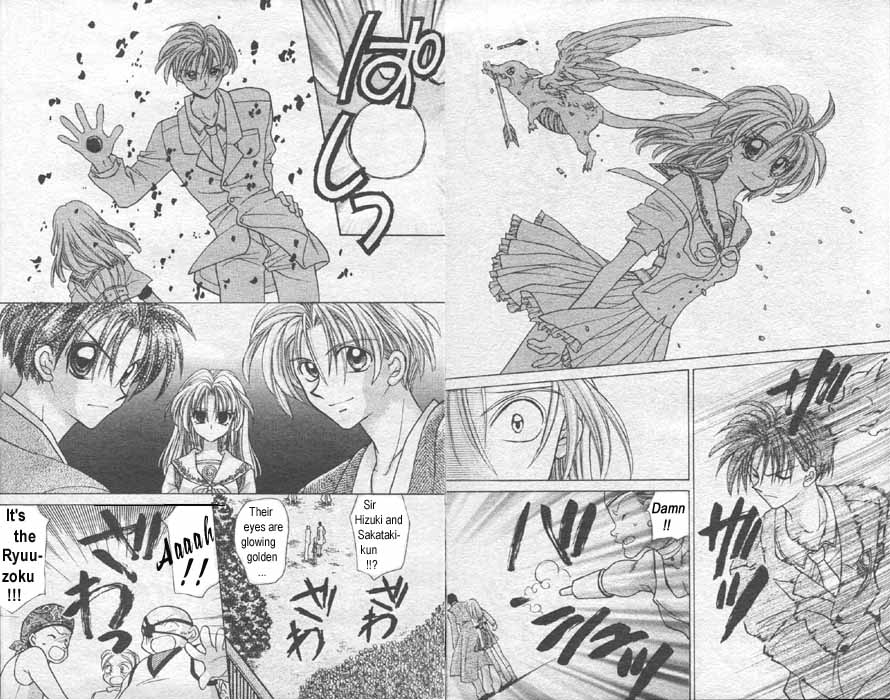 Jikuu Ihoujin Kyoko Chapter 1.1-2 page 14 - Vol.1 Chapter 1 v2