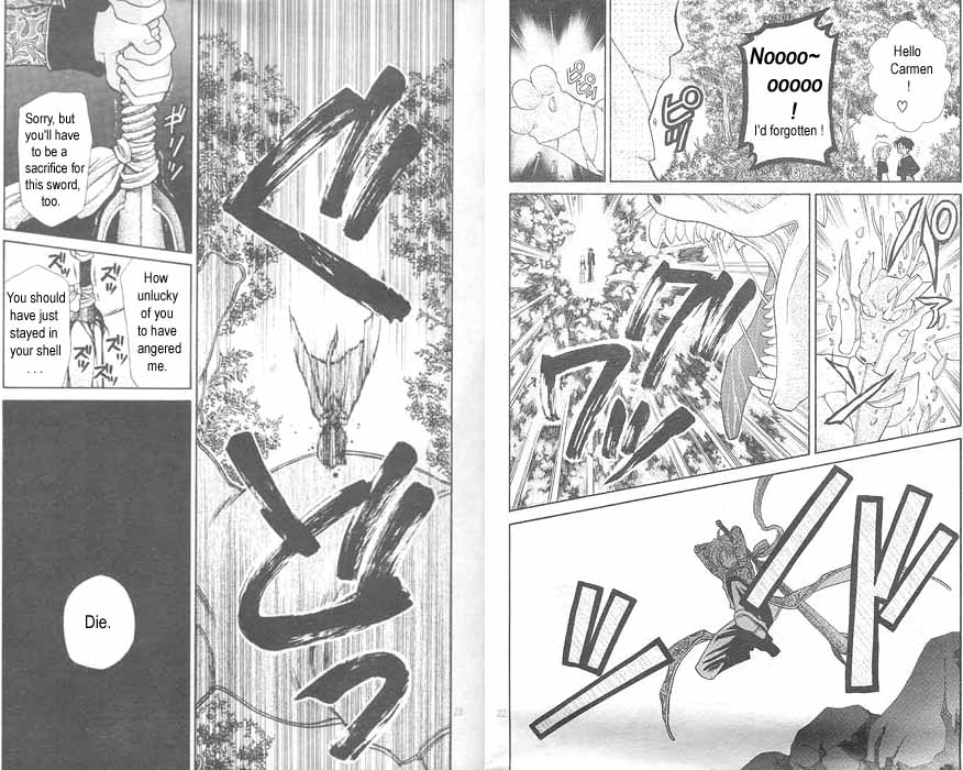 Jikuu Ihoujin Kyoko Chapter 1.4-2 page 13 - Vol.1 Chapter 4 v2