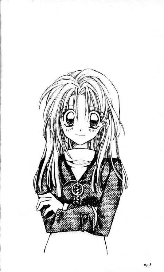 Jikuu Ihoujin Kyoko Chapter 2.0 page 108 - Vol.2 Chapter 0
