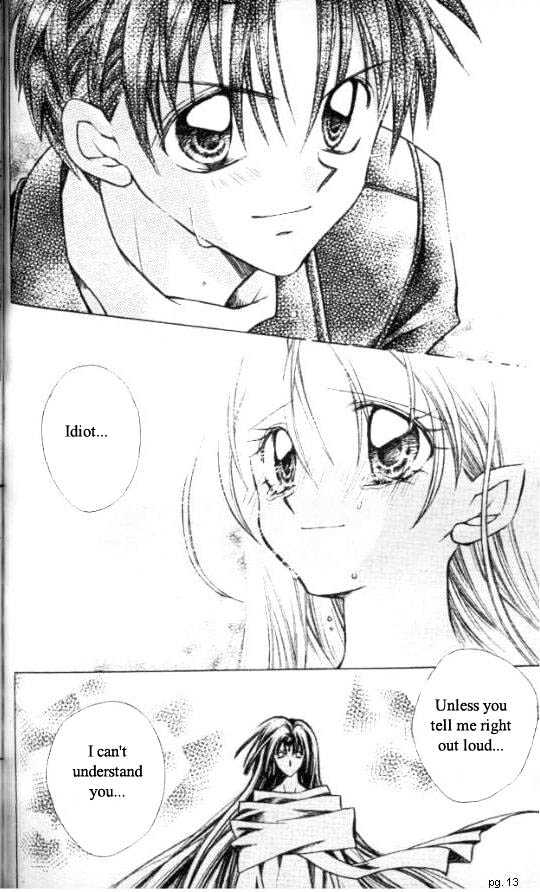 Jikuu Ihoujin Kyoko Chapter 2.0 page 118 - Vol.2 Chapter 0