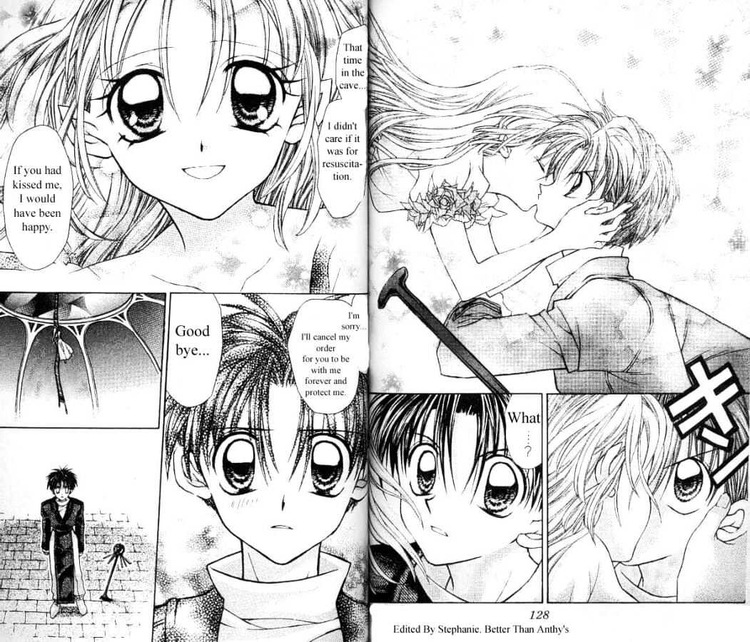 Jikuu Ihoujin Kyoko Chapter 2.0 page 13 - Vol.2 Chapter 0