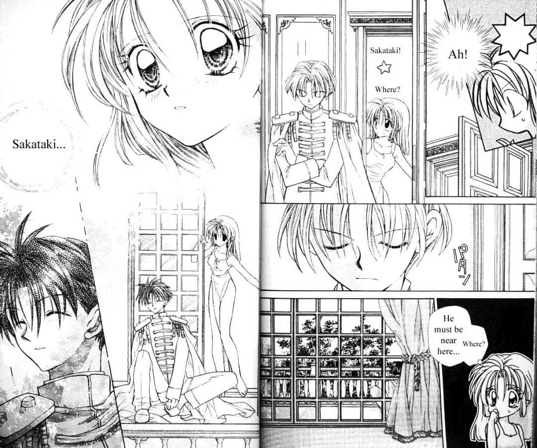 Jikuu Ihoujin Kyoko Chapter 2.0 page 32 - Vol.2 Chapter 0