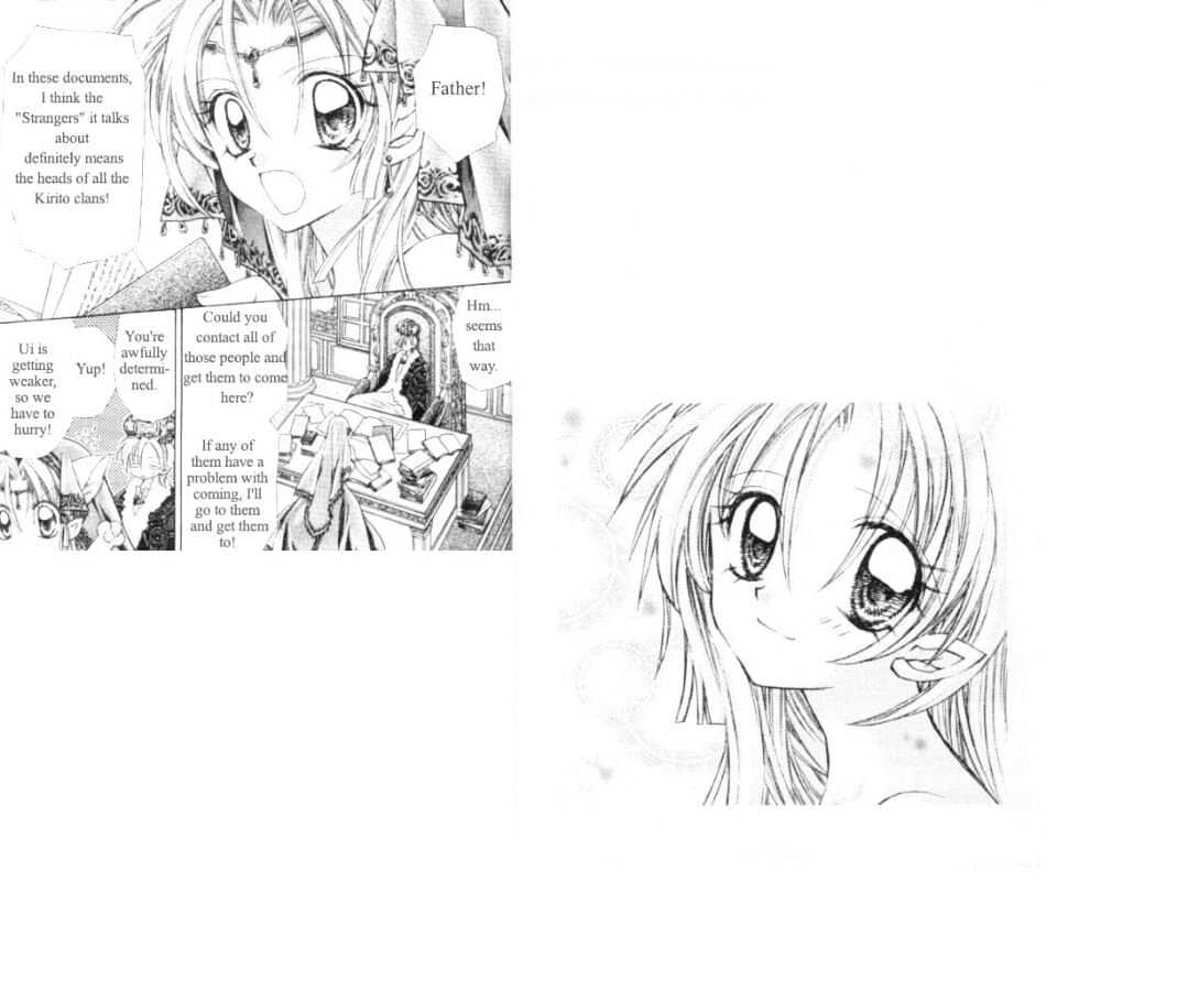 Jikuu Ihoujin Kyoko Chapter 2.0 page 37 - Vol.2 Chapter 0