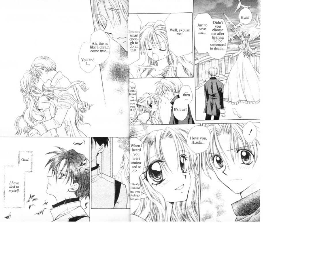 Jikuu Ihoujin Kyoko Chapter 2.0 page 49 - Vol.2 Chapter 0