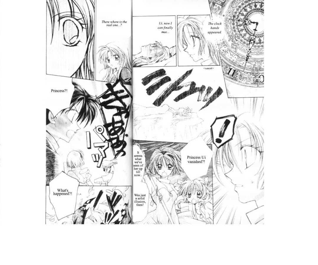 Jikuu Ihoujin Kyoko Chapter 2.0 page 67 - Vol.2 Chapter 0