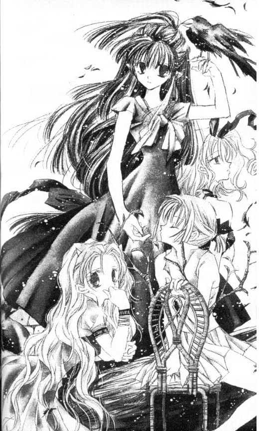 Jikuu Ihoujin Kyoko Chapter 2.0 page 71 - Vol.2 Chapter 0