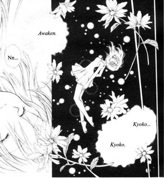 Jikuu Ihoujin Kyoko Chapter 2.0 page 74 - Vol.2 Chapter 0