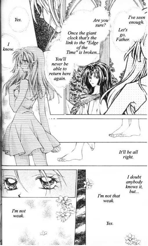 Jikuu Ihoujin Kyoko Chapter 2.0 page 89 - Vol.2 Chapter 0